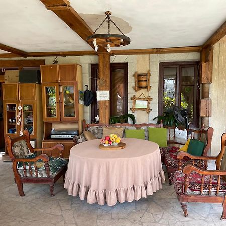 Guest House Anahit إيجيفان المظهر الخارجي الصورة