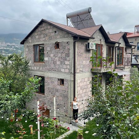Guest House Anahit إيجيفان المظهر الخارجي الصورة