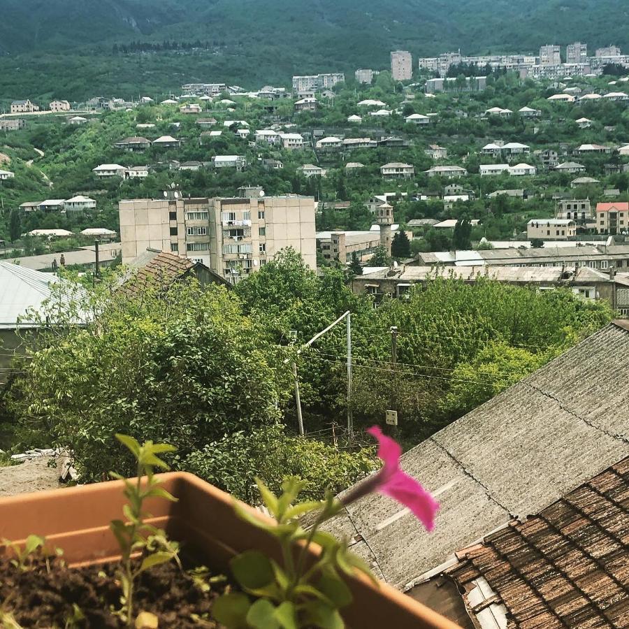 Guest House Anahit إيجيفان المظهر الخارجي الصورة