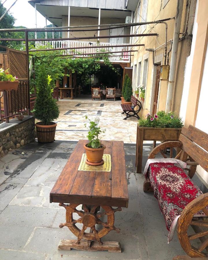 Guest House Anahit إيجيفان المظهر الخارجي الصورة