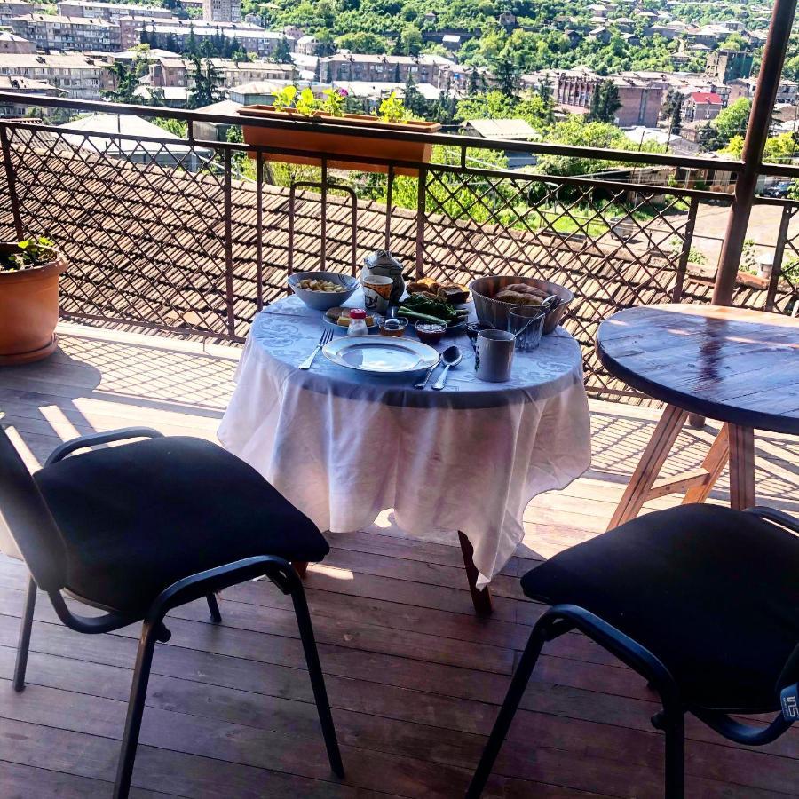 Guest House Anahit إيجيفان المظهر الخارجي الصورة