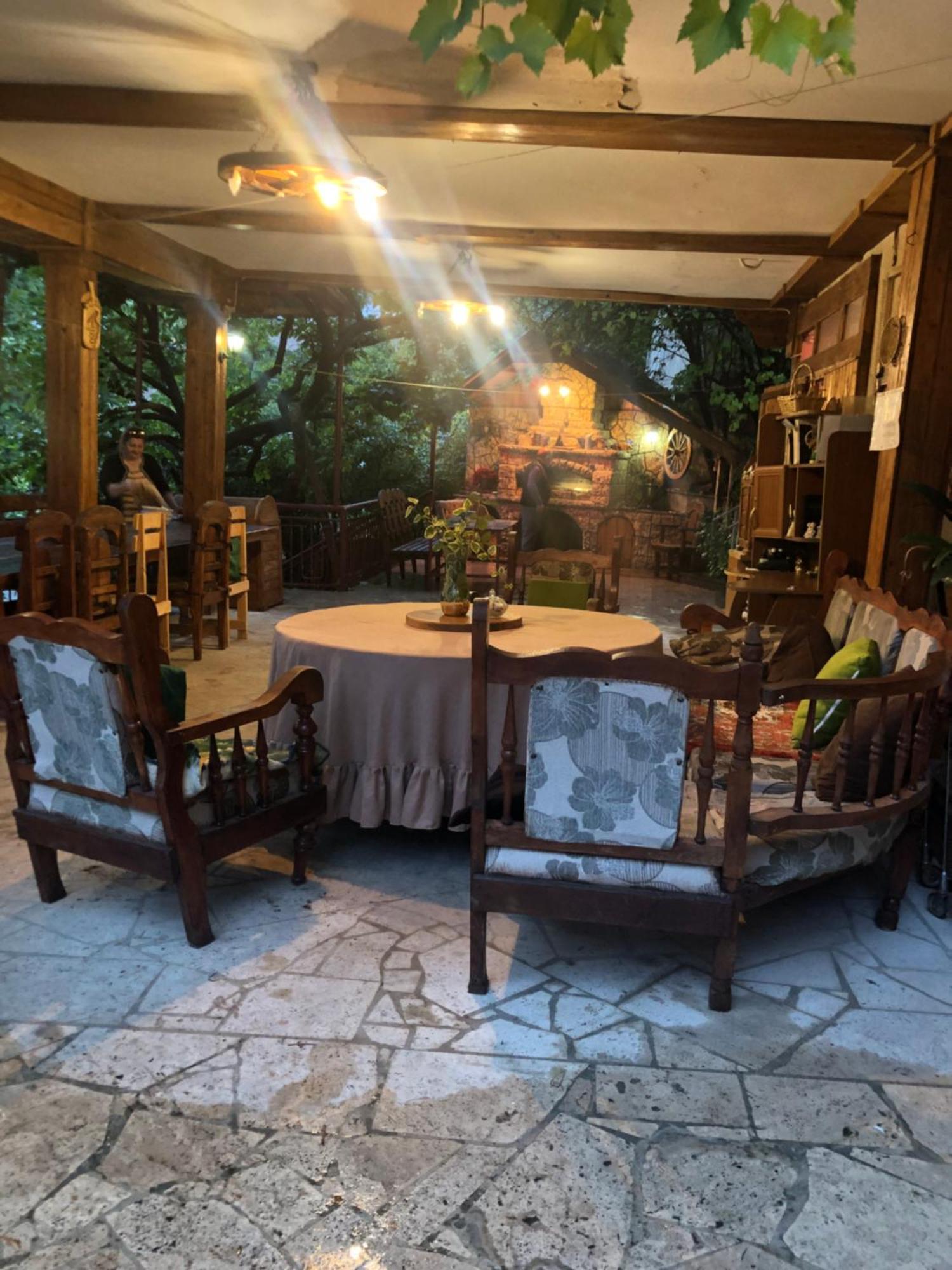 Guest House Anahit إيجيفان المظهر الخارجي الصورة