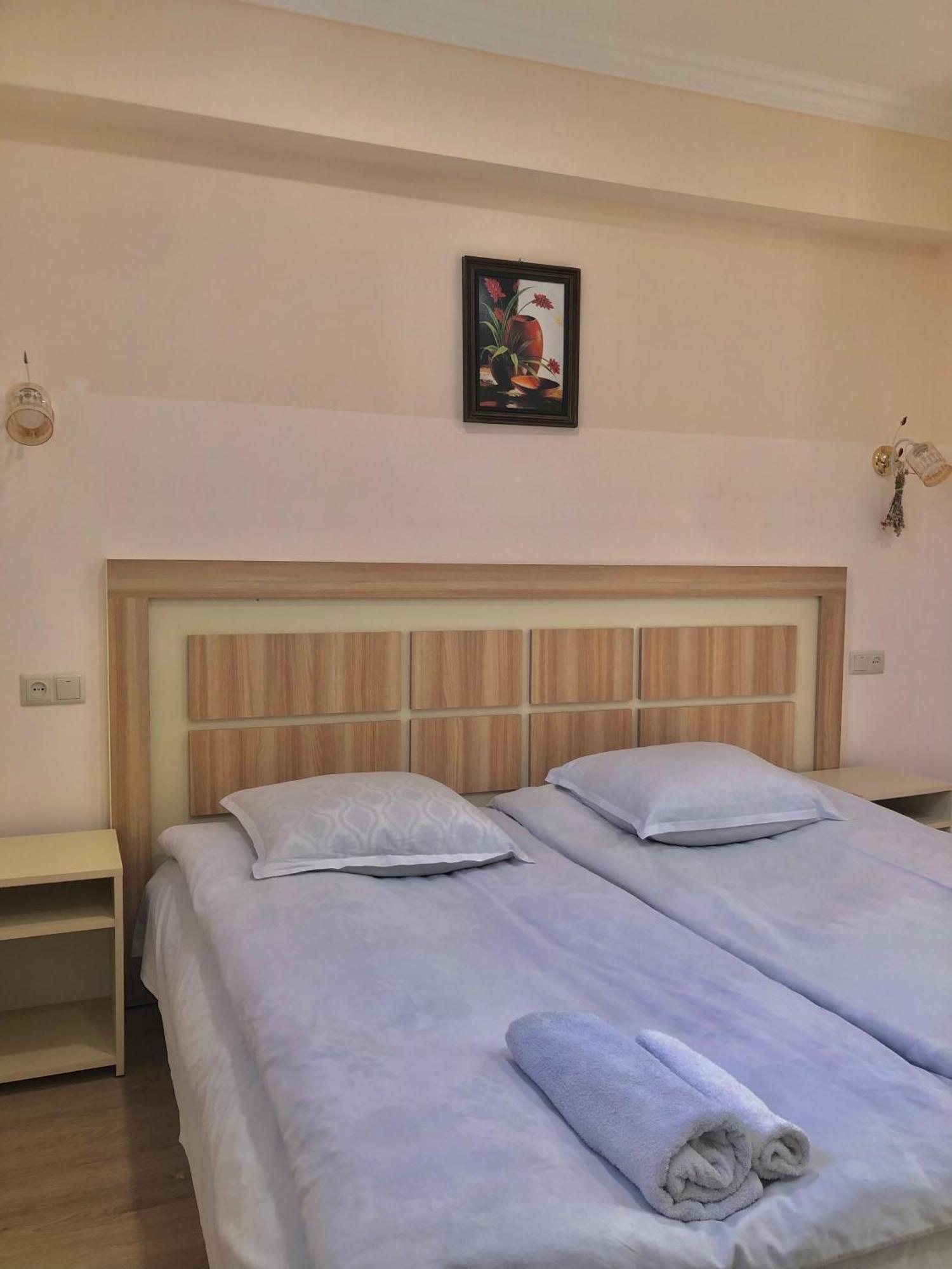 Guest House Anahit إيجيفان المظهر الخارجي الصورة