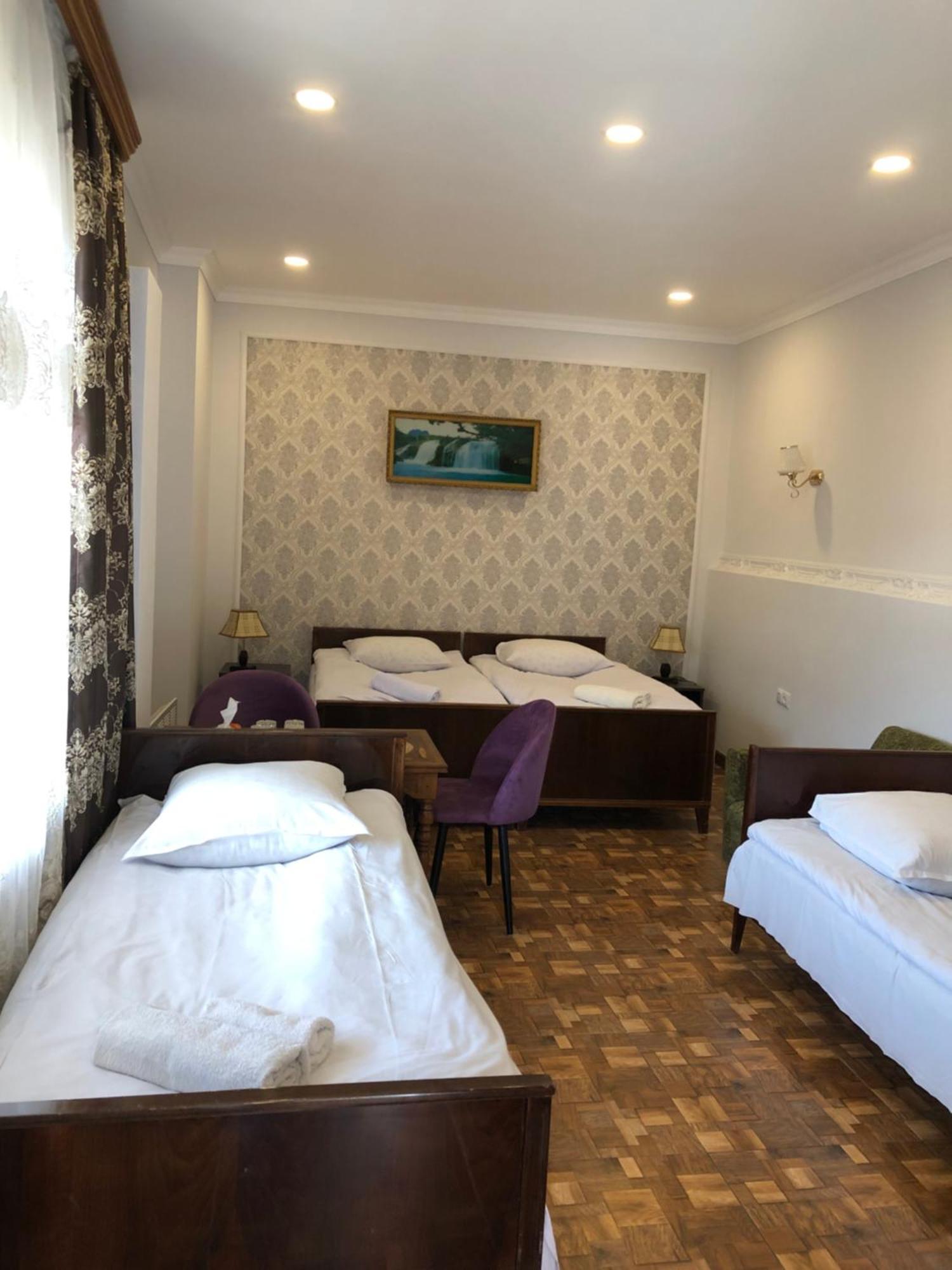 Guest House Anahit إيجيفان المظهر الخارجي الصورة