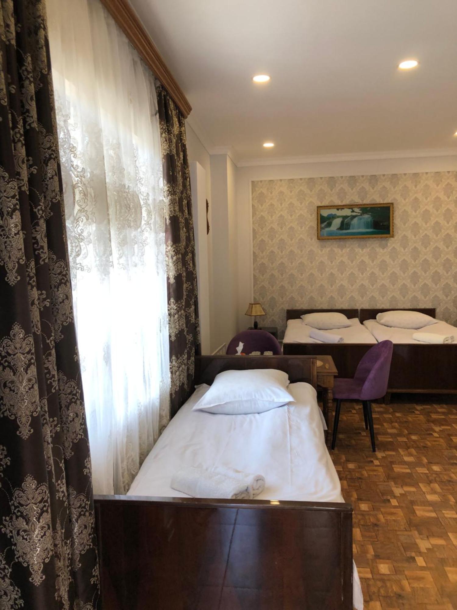 Guest House Anahit إيجيفان المظهر الخارجي الصورة