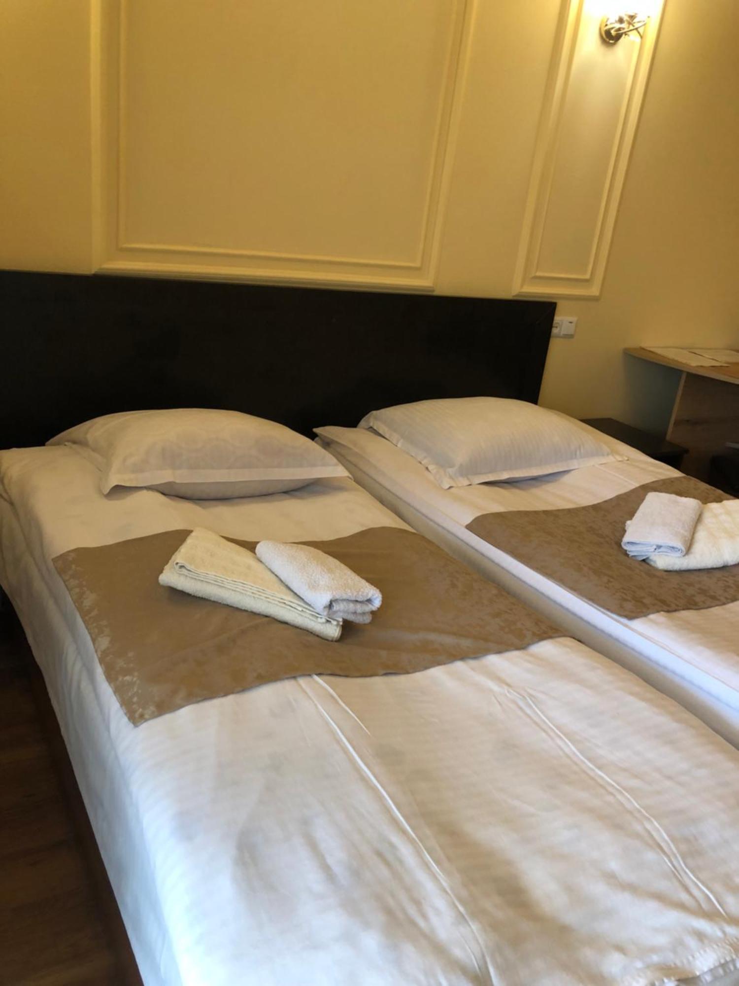 Guest House Anahit إيجيفان المظهر الخارجي الصورة