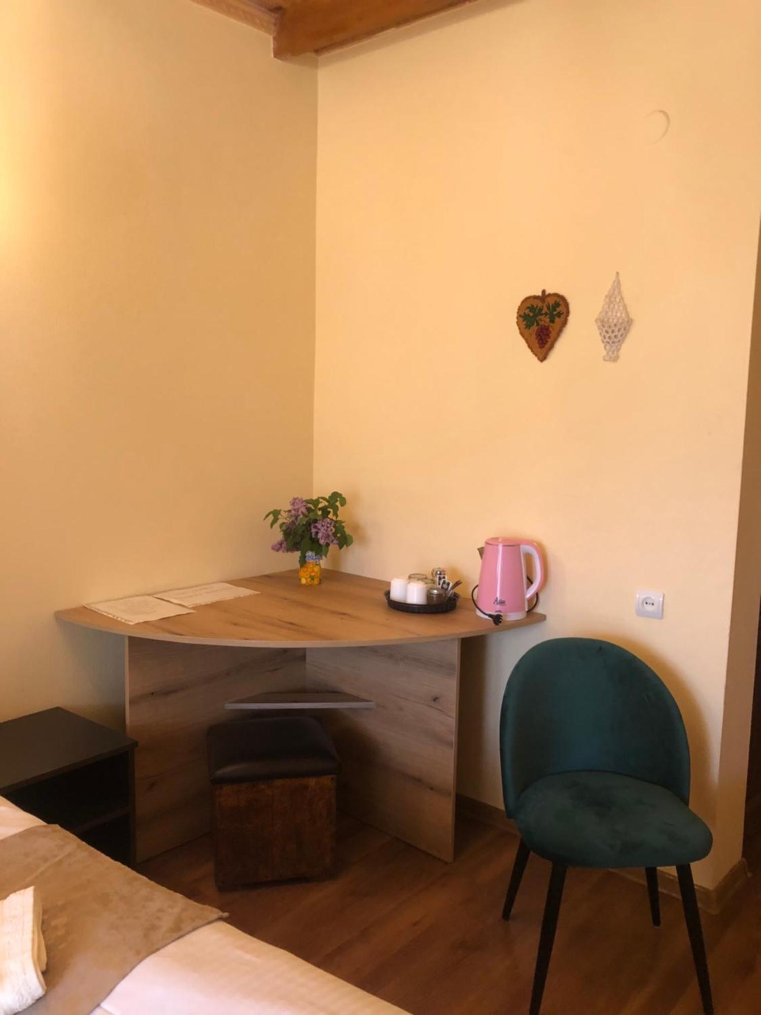 Guest House Anahit إيجيفان المظهر الخارجي الصورة