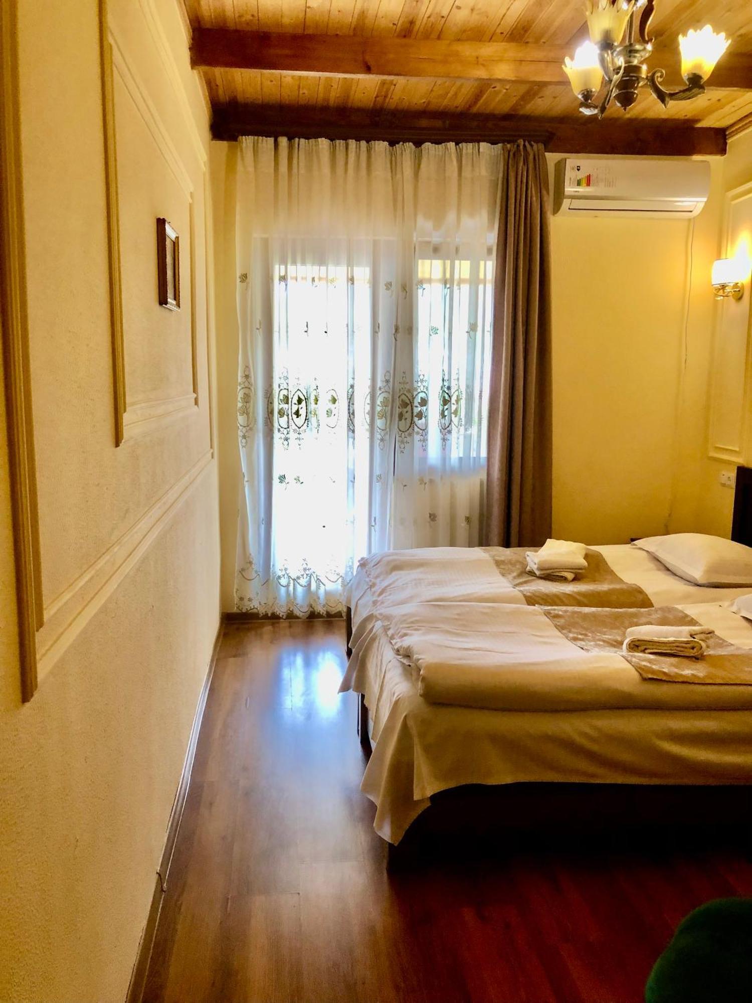 Guest House Anahit إيجيفان المظهر الخارجي الصورة