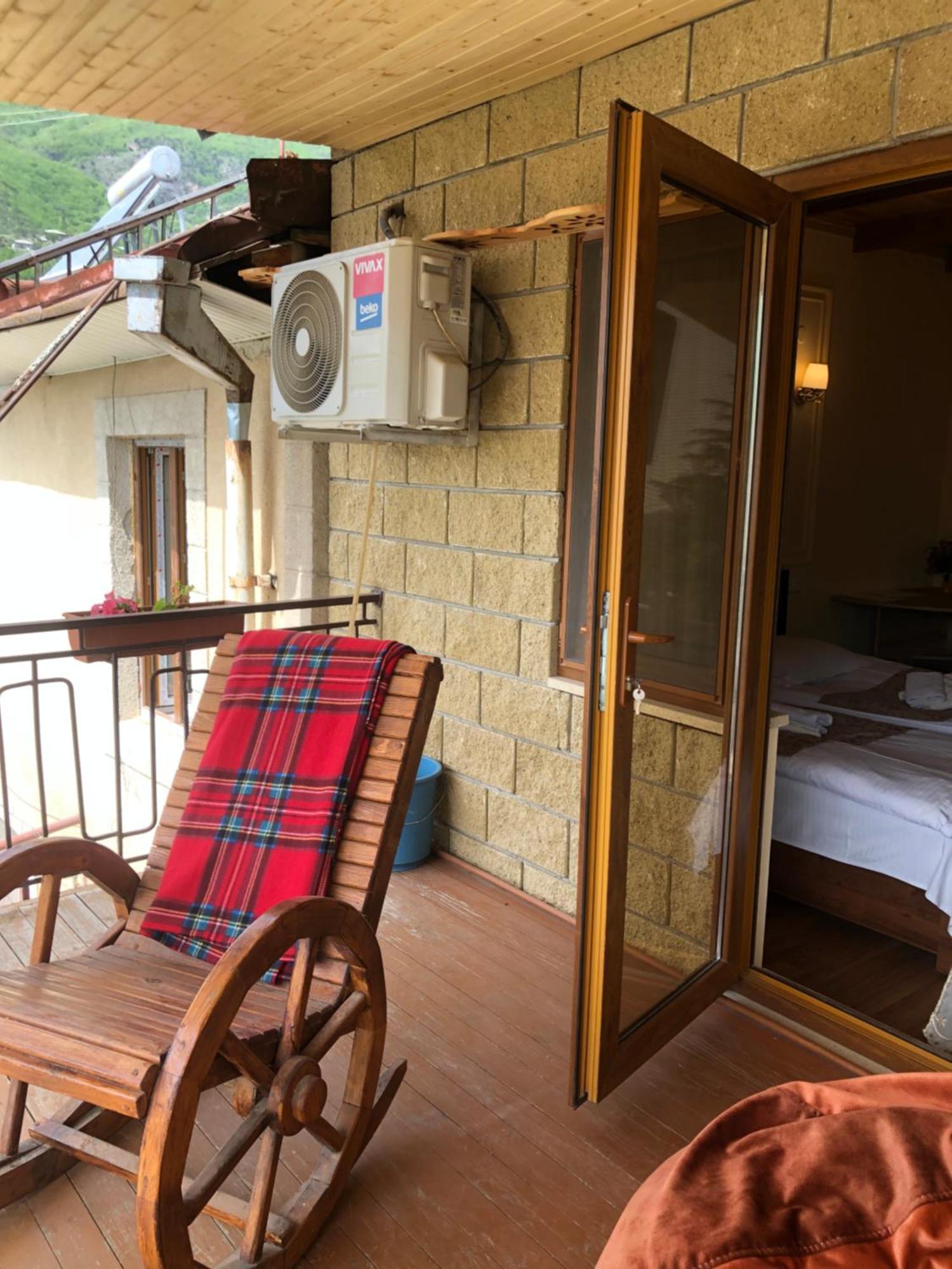 Guest House Anahit إيجيفان المظهر الخارجي الصورة