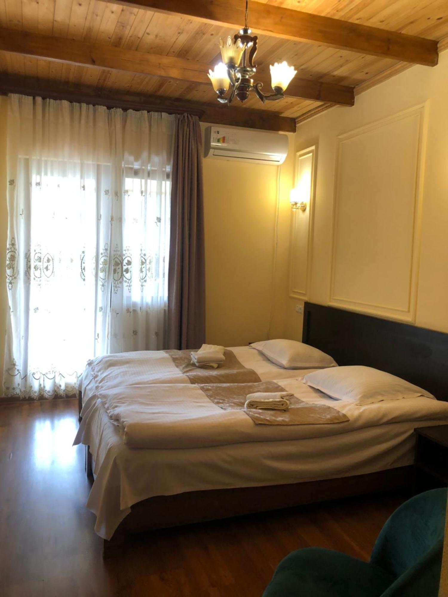Guest House Anahit إيجيفان المظهر الخارجي الصورة