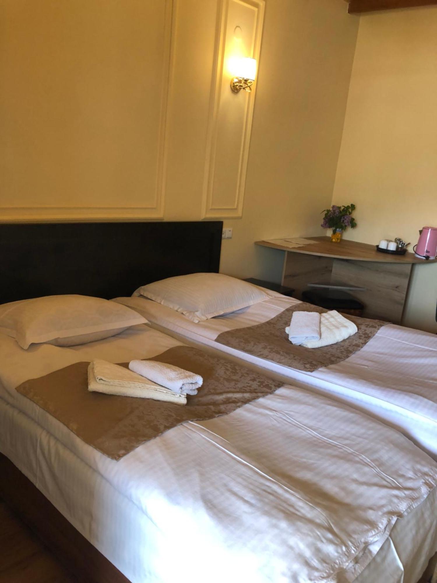 Guest House Anahit إيجيفان المظهر الخارجي الصورة