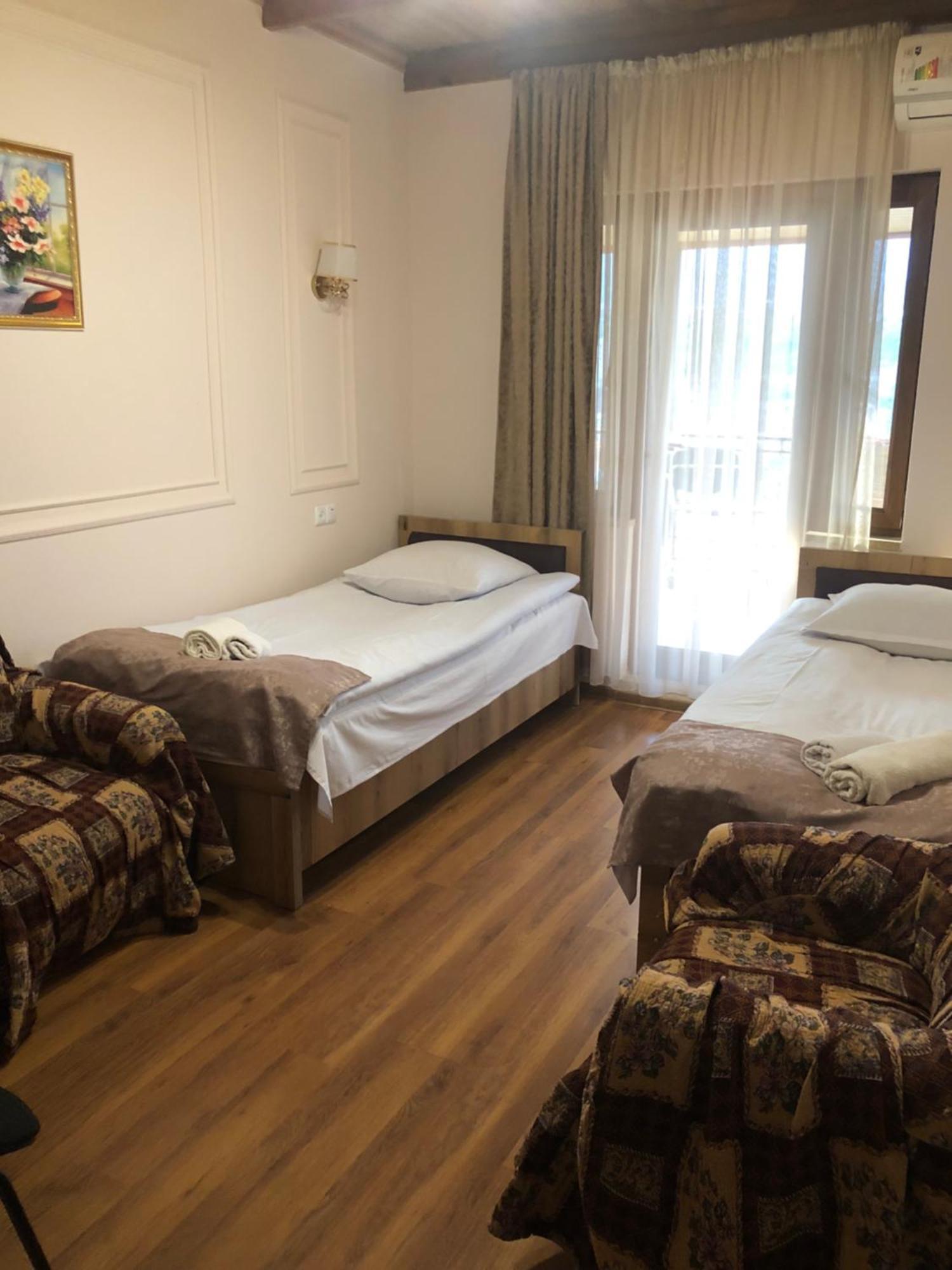Guest House Anahit إيجيفان المظهر الخارجي الصورة