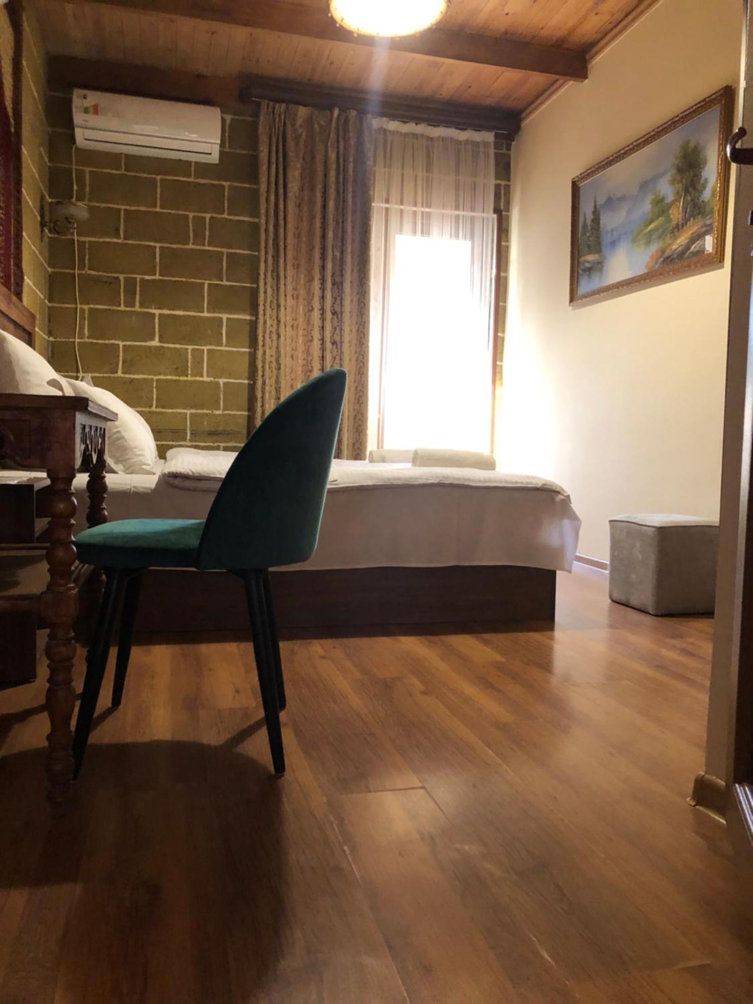 Guest House Anahit إيجيفان المظهر الخارجي الصورة
