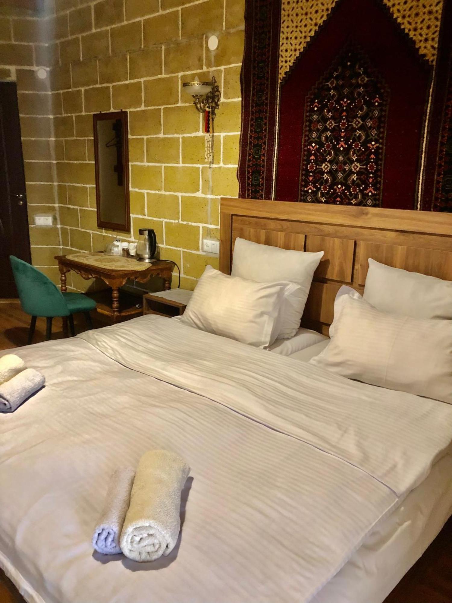 Guest House Anahit إيجيفان المظهر الخارجي الصورة