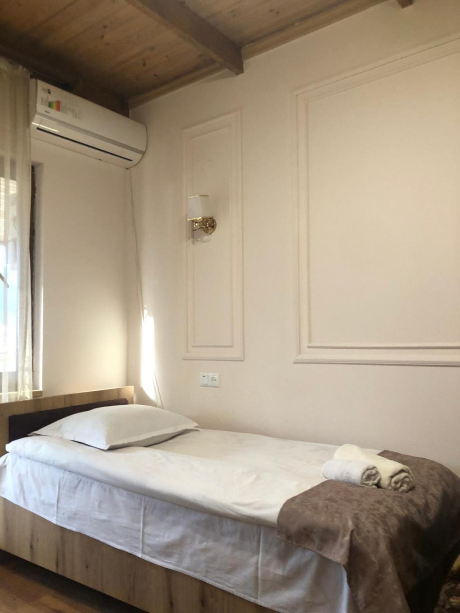 Guest House Anahit إيجيفان المظهر الخارجي الصورة