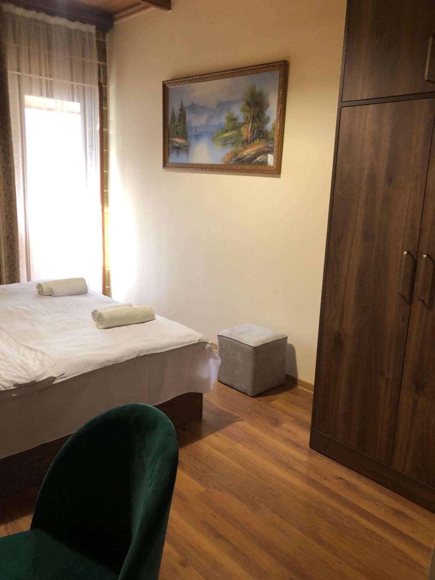 Guest House Anahit إيجيفان المظهر الخارجي الصورة