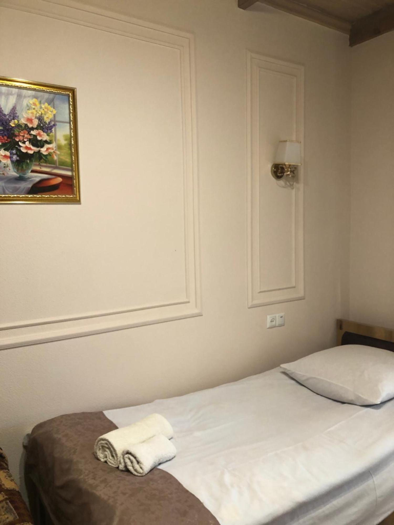 Guest House Anahit إيجيفان المظهر الخارجي الصورة