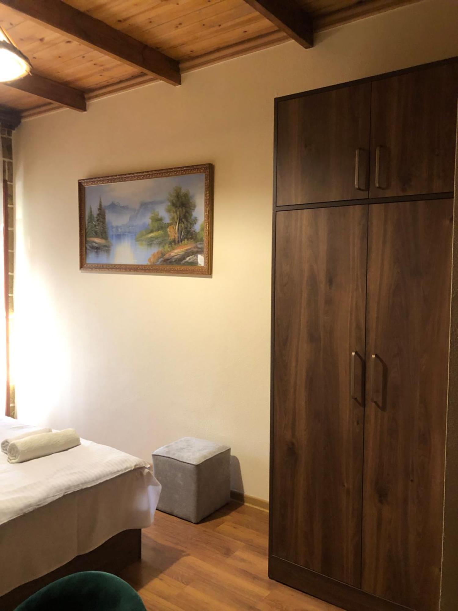 Guest House Anahit إيجيفان المظهر الخارجي الصورة