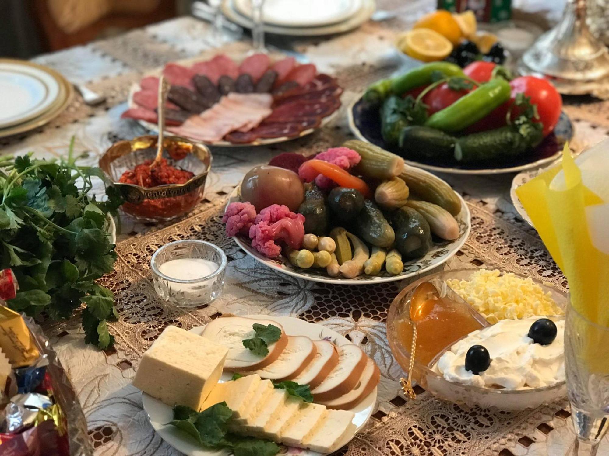 Guest House Anahit إيجيفان المظهر الخارجي الصورة