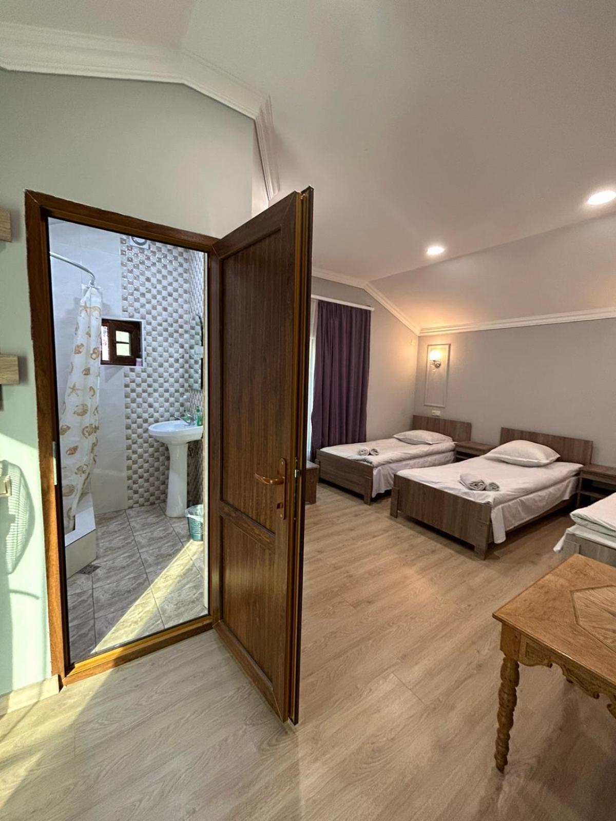 Guest House Anahit إيجيفان المظهر الخارجي الصورة