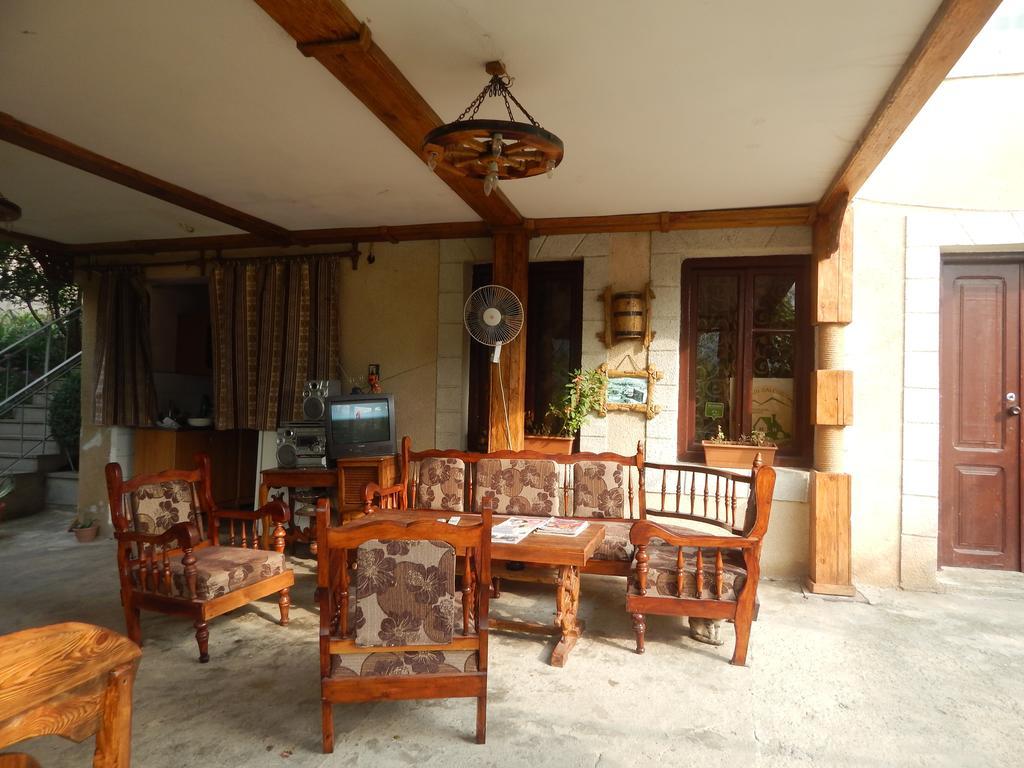 Guest House Anahit إيجيفان المظهر الخارجي الصورة