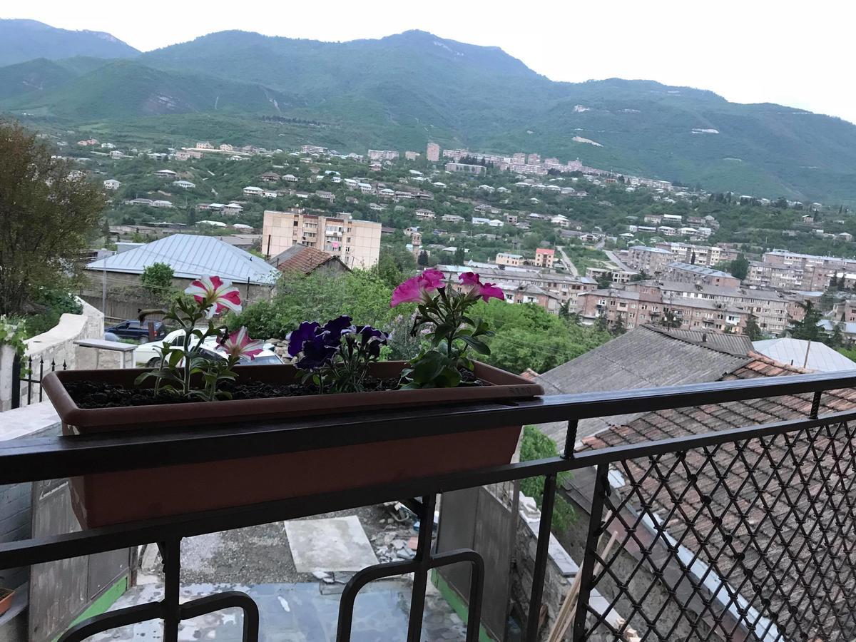 Guest House Anahit إيجيفان المظهر الخارجي الصورة